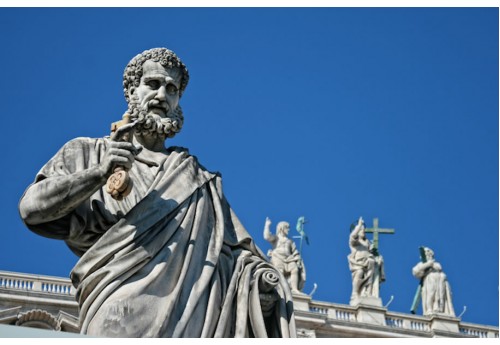 All Roads Lead to Rome Month Eleven Back Catalogue